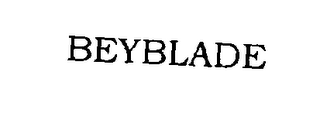 BEYBLADE
