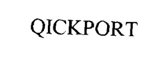 QICKPORT