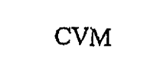 CVM