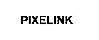 PIXELINK