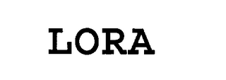 LORA