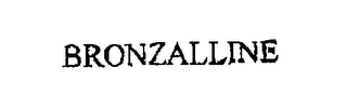 BRONZALLINE