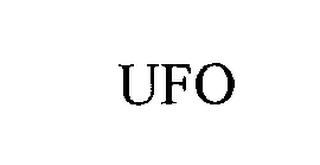 UFO