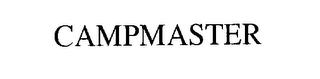 CAMPMASTER