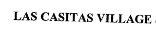 LAS CASITAS VILLAGE
