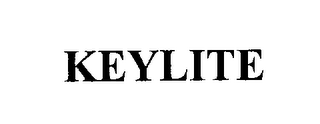 KEYLITE