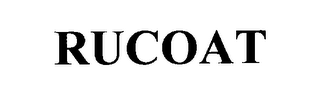 RUCOAT