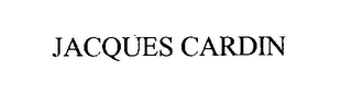 JACQUES CARDIN