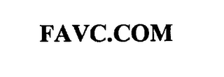 FAVC.COM