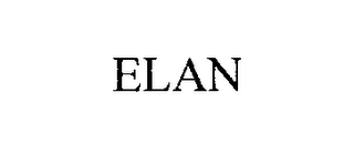 ELAN