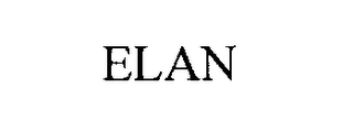 ELAN