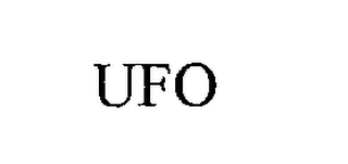 UFO