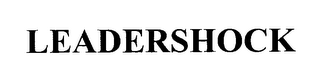 LEADERSHOCK