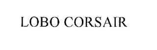 LOBO CORSAIR