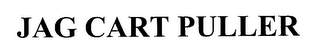 JAG CART PULLER
