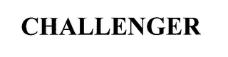 CHALLENGER