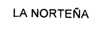 LA NORTENA