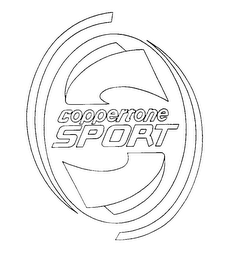 S COPPERTONE SPORT
