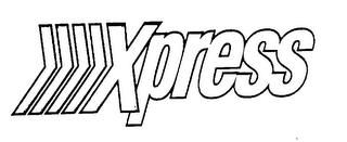 XPRESS