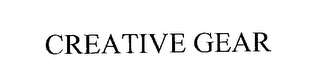 CREATIVE GEAR