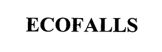 ECOFALLS