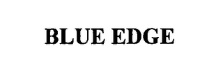 BLUE EDGE