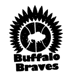 BUFFALO BRAVES