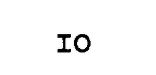 IO