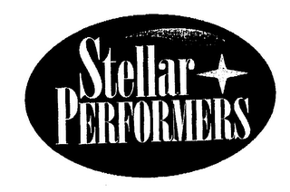 STELLAR PERFORMERS