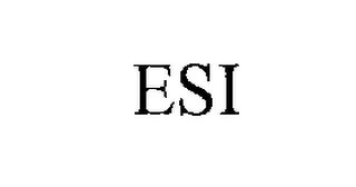 ESI