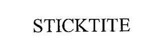 STICKTITE