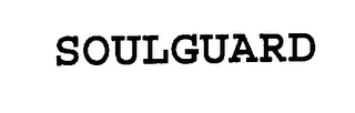 SOULGUARD