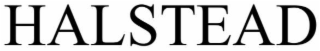 HALSTEAD