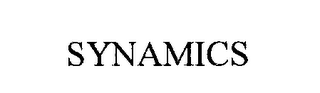 SYNAMICS