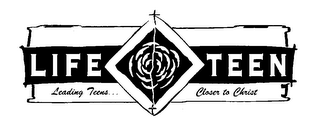 LIFE TEEN