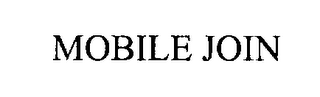 MOBILE JOIN