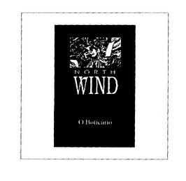 NORTH WIND O BOTICARIO
