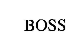 BOSS