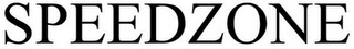 SPEEDZONE