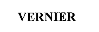 VERNIER