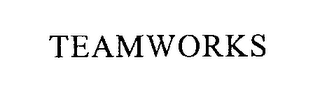 TEAMWORKS