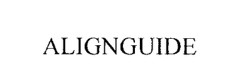 ALIGNGUIDE