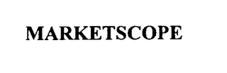 MARKETSCOPE