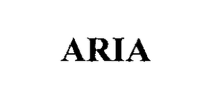 ARIA
