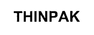 THINPAK