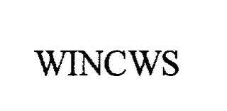 WINCWS