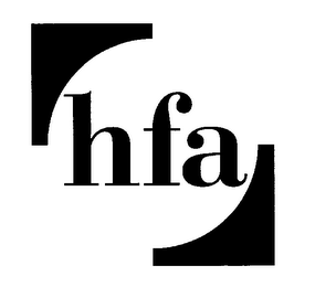 HFA