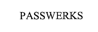 PASSWERKS