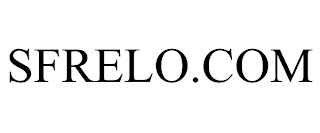 SFRELO.COM