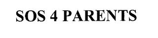 SOS 4 PARENTS